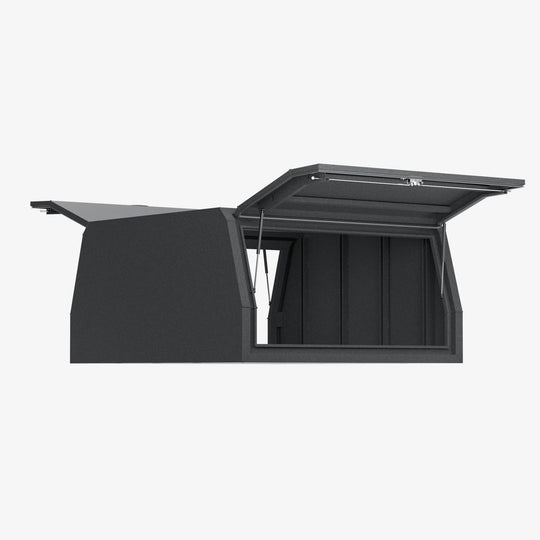Sahara Black