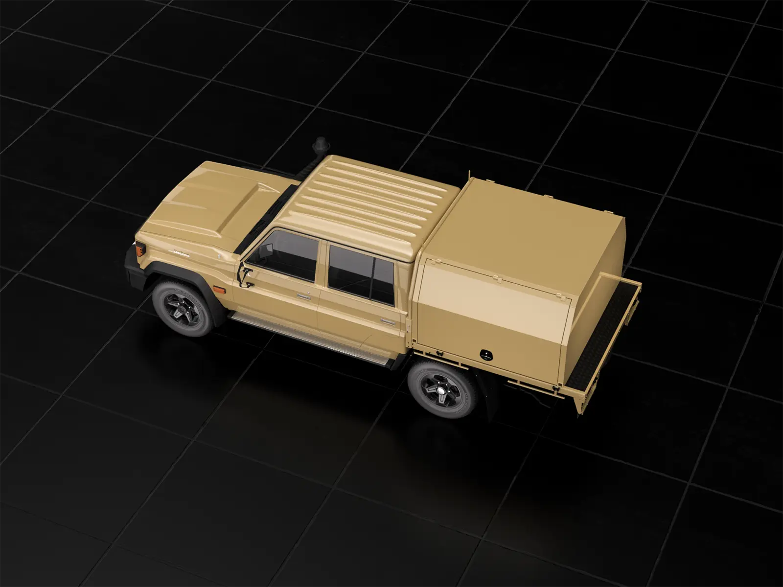 Sandy Taupe