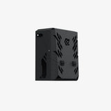 Lockable Jerry Can Holder