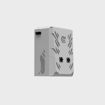 Splash White