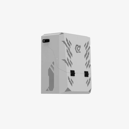 Splash White