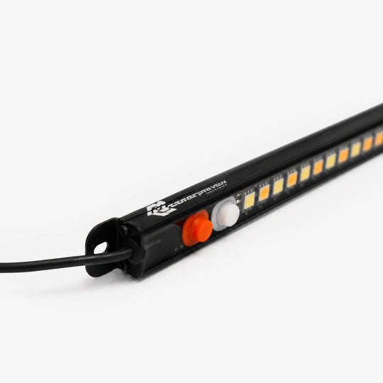 12V Dual Colour LED Strip Light 1000mm