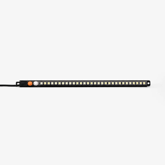 12V Dual Colour LED Strip Light 600mm