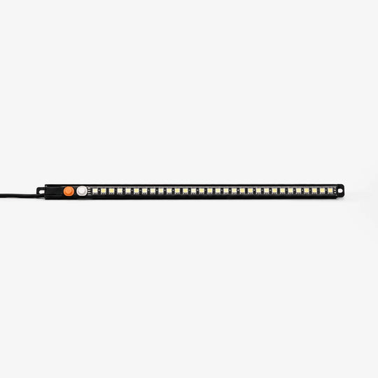 12V Dual Colour LED Strip Light 600mm
