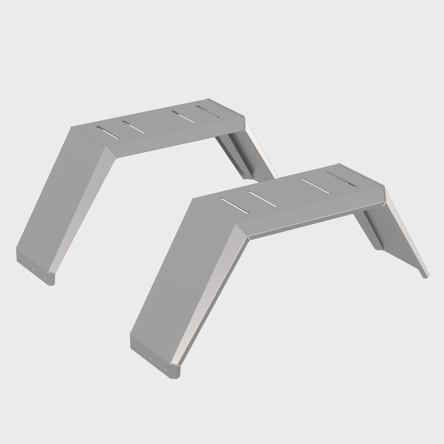 Raw Alloy