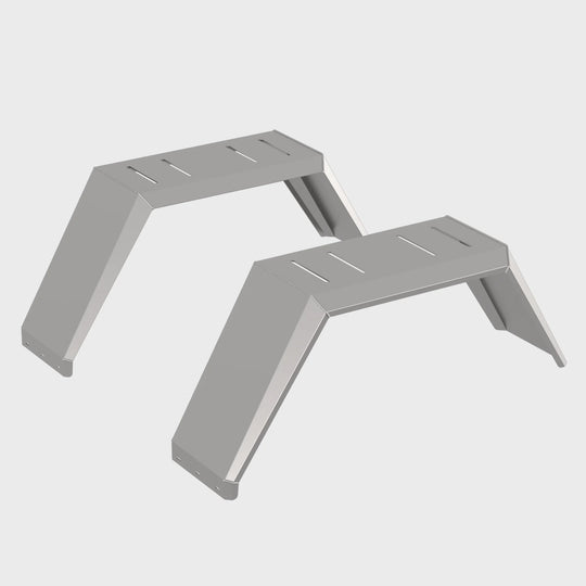 Raw Alloy