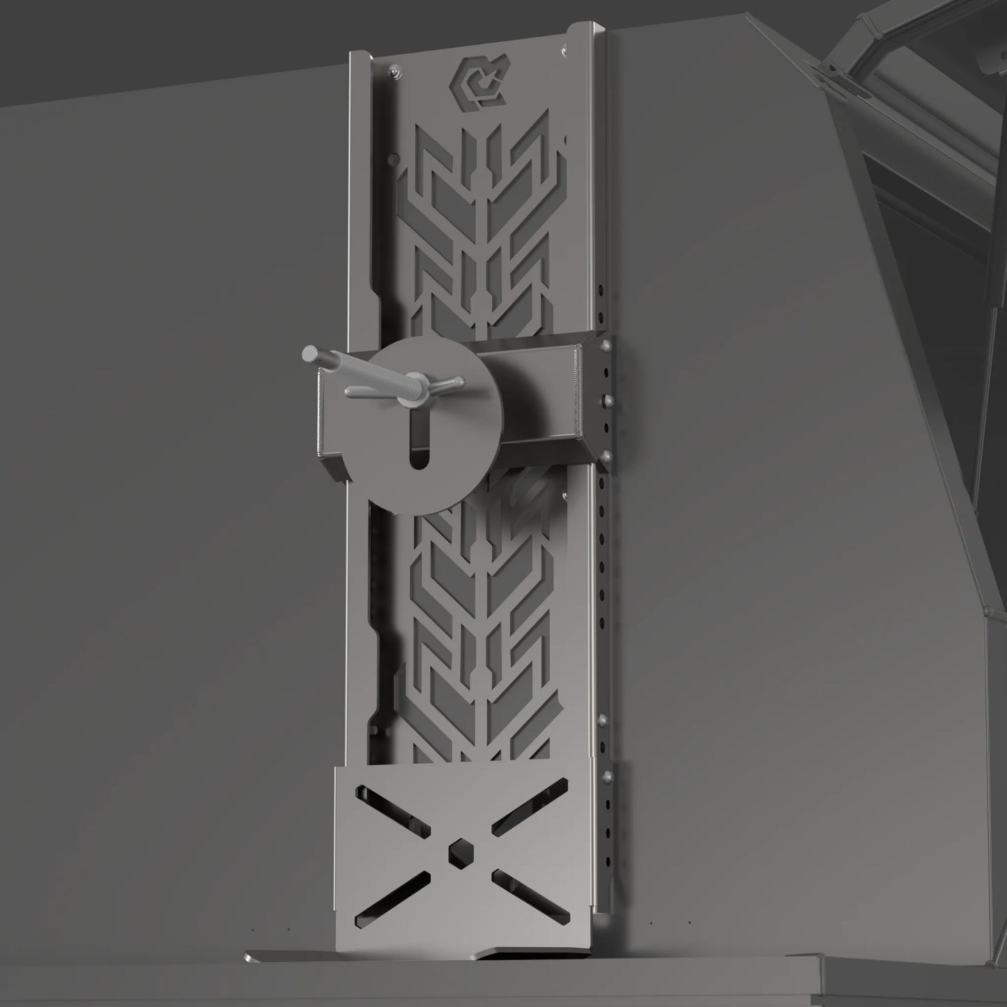 Raw Alloy