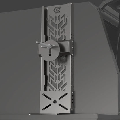 Raw Alloy