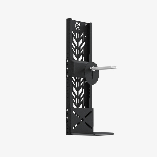 Spare Wheel Carrier