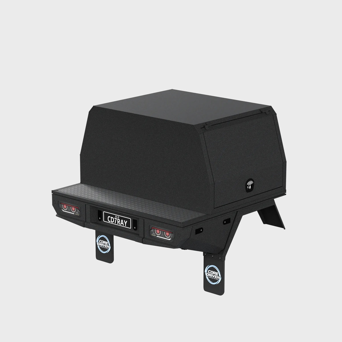 Sahara Black