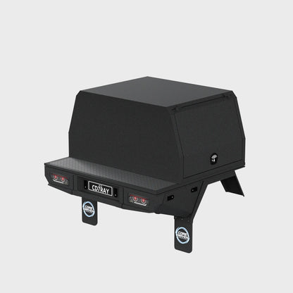 Sahara Black