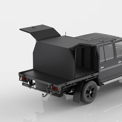 Sahara Black