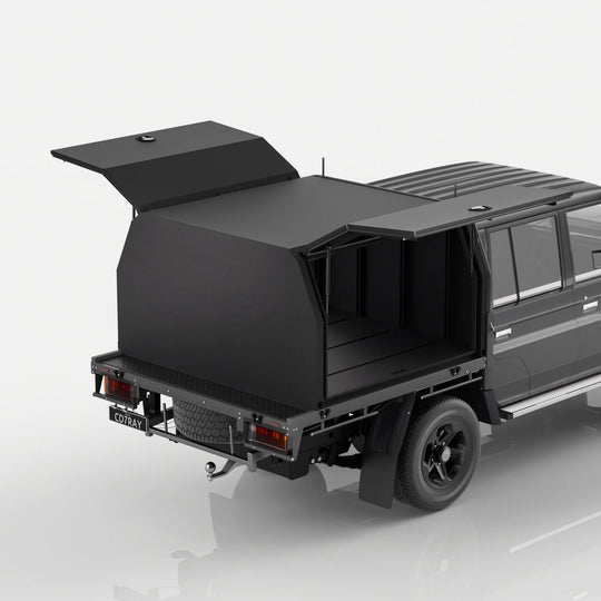 Sahara Black