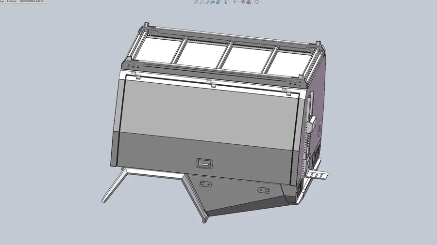 CDI Custom Builds — tailored solutions for specialised applications