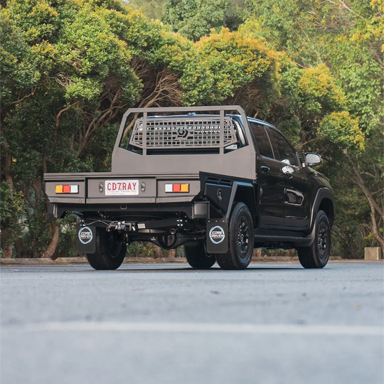 Sahara Black