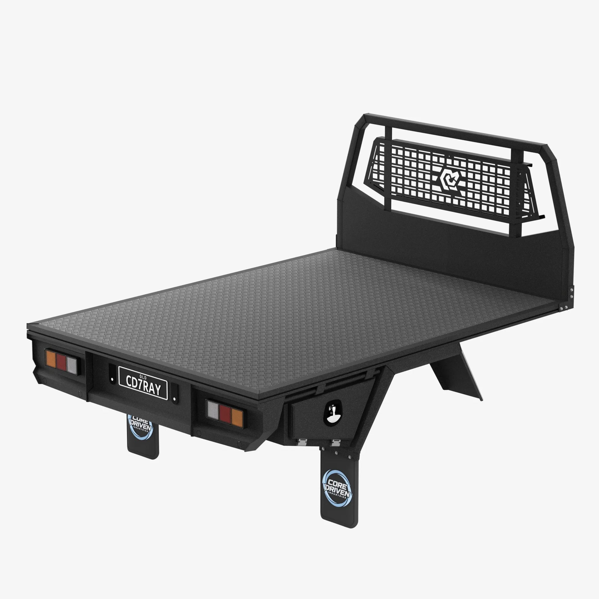 Sahara Black