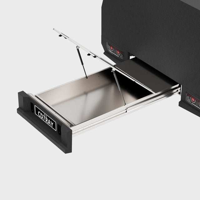Trundle Drawer – 1400mm (Compact)