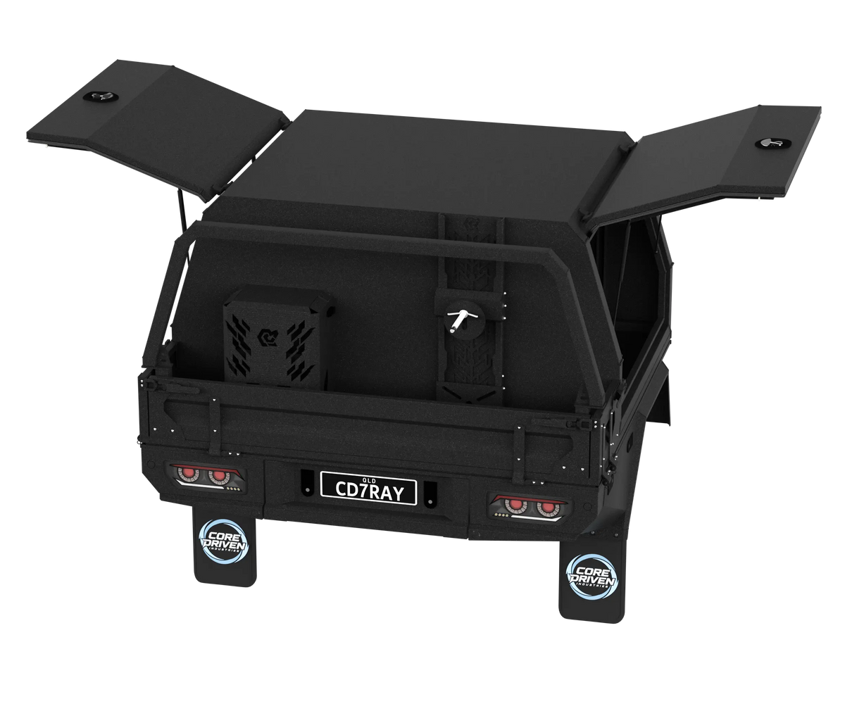 Compact Package 01