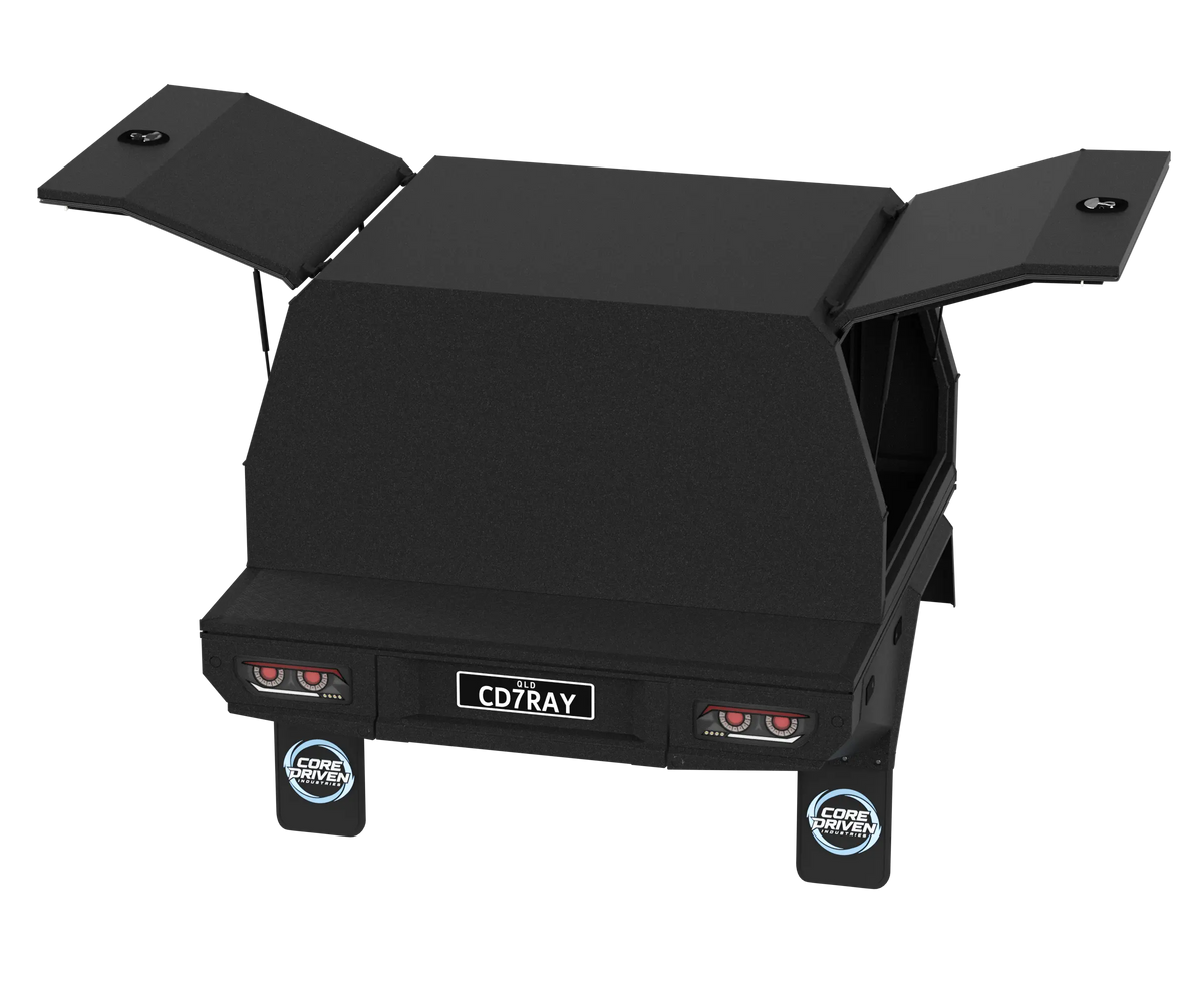 Compact Package 01