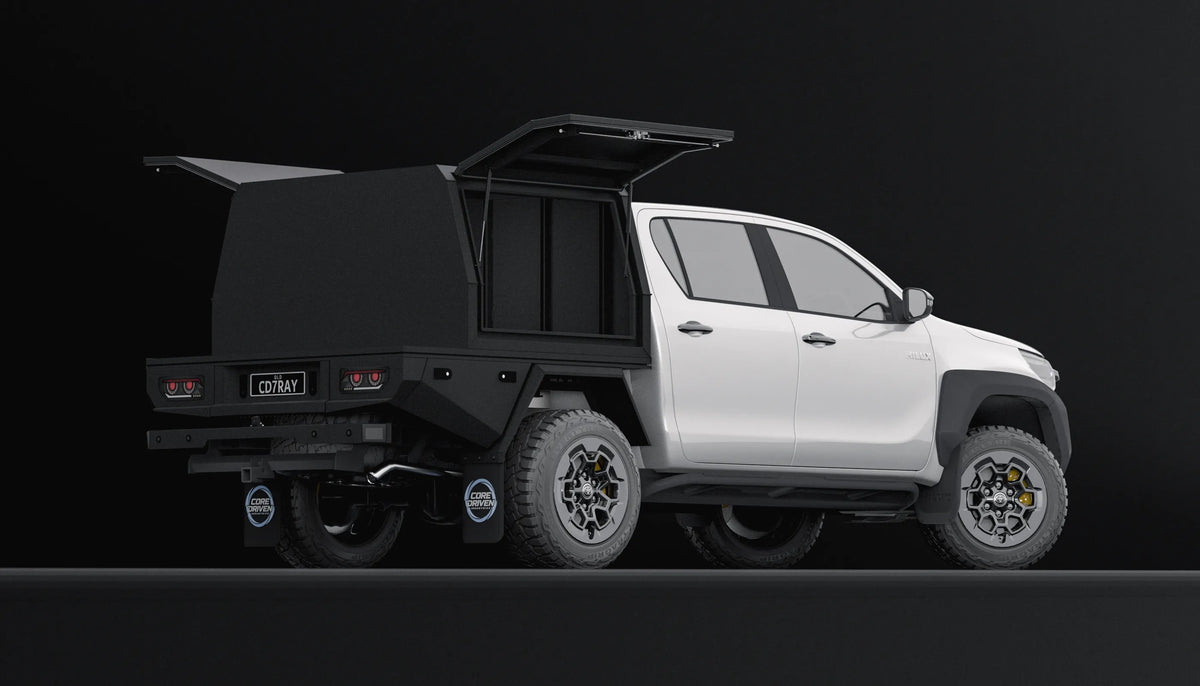 Compact. Not compromised.