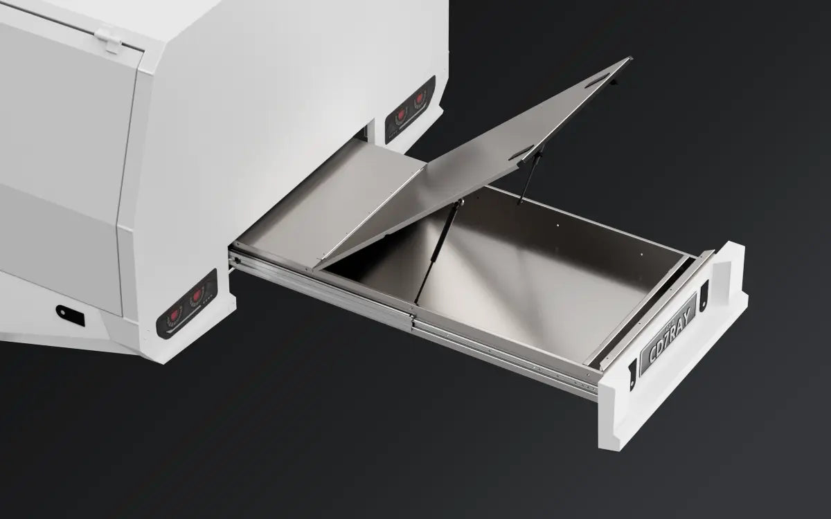 Trundle Drawer